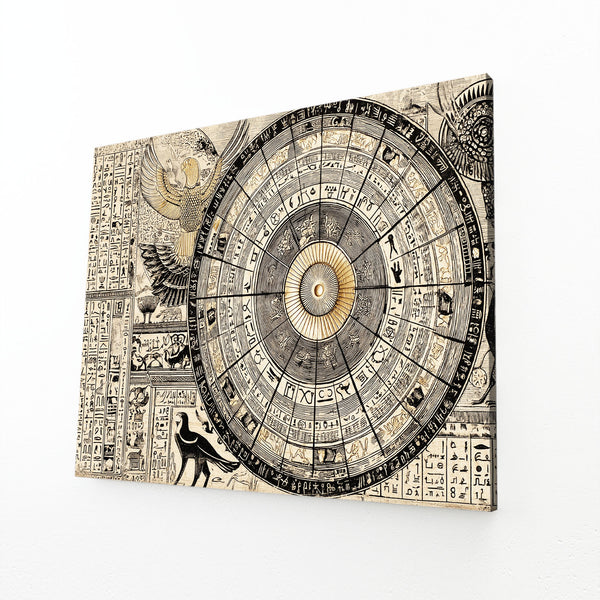 Popular Egyptian Art