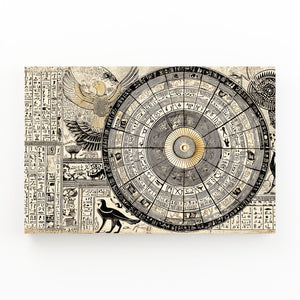 Popular Egyptian Art