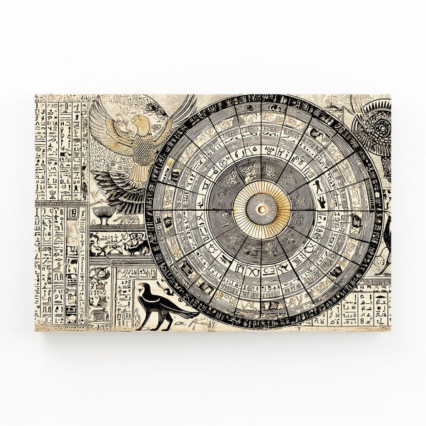 Popular Egyptian Art