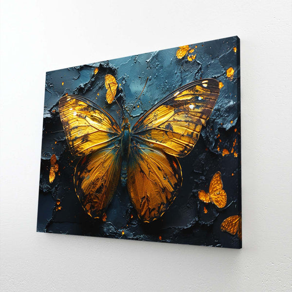 Preserved Butterfly Wall Art  | MusaArtGallery™