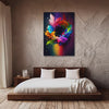 Abstract Art Colorful