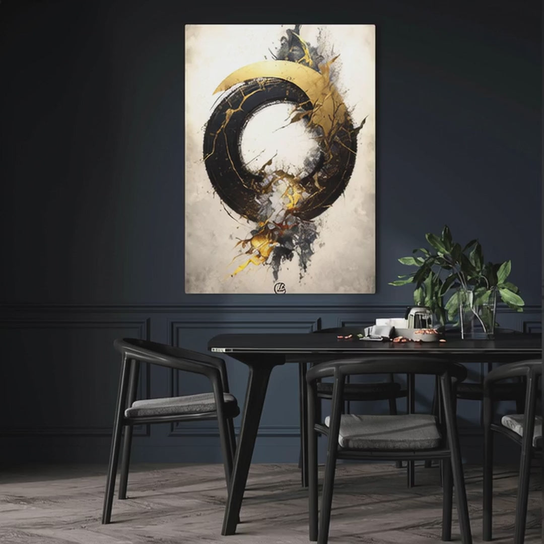 Enso Canvas