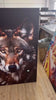 Innocent Wolf Art