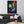 Colorful Modern Abstract Wall Art