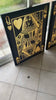 King and Queen Canvas