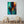 Large Colorful Abstract Wall Art