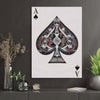 Ace of Spades Poster