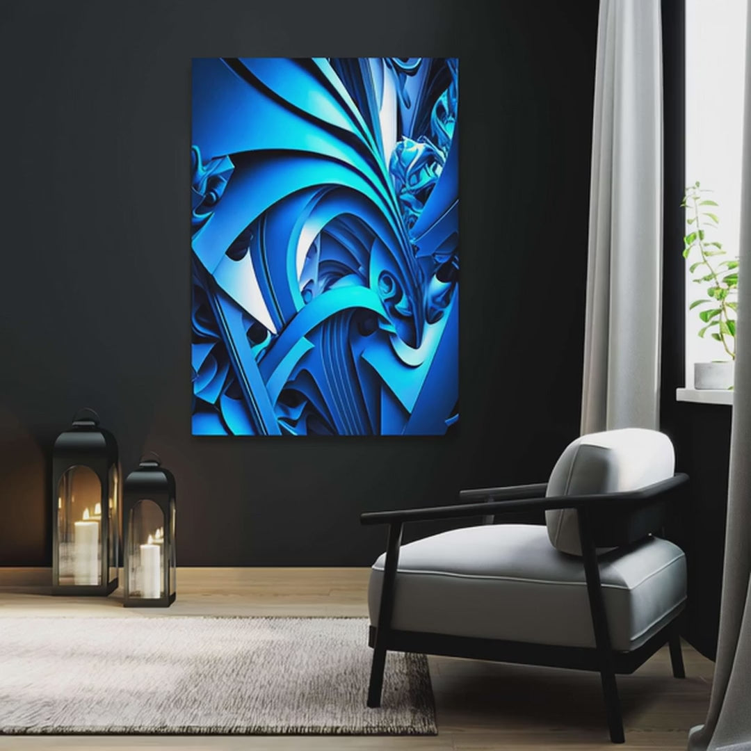 Abstract-Blue-Wall-Art_1