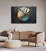 Custom Modern Abstract Art