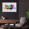 Colorful Abstract Wall Art