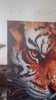 Eye Of The Tiger Wall Art
