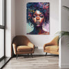 Wall Art African