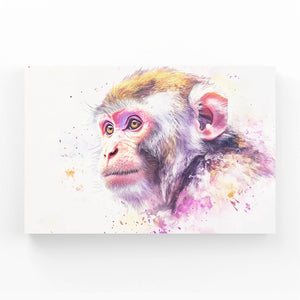 Profil Monkey Art