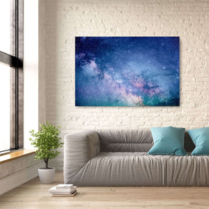 Psychedelic Space Art | MusaArtGallery™