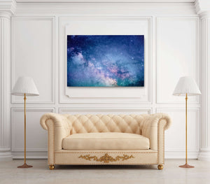 Psychedelic Space Art | MusaArtGallery™