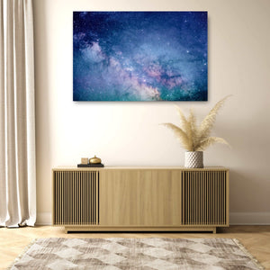 Psychedelic Space Art | MusaArtGallery™