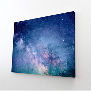 Psychedelic Space Art | MusaArtGallery™