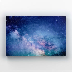 Psychedelic Space Art | MusaArtGallery™