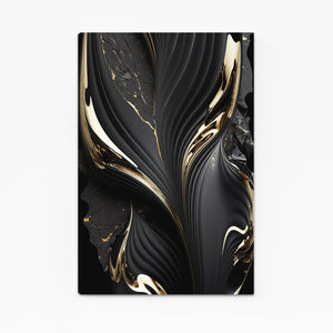 Pure Abstract Canvas Art