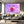 Purple Apple Art
