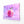 Purple Apple Art