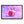 Purple Apple Art