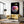 Purple Apple Artwork
