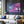 Purple Cherry Blossom Tree Wall Art