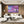 Purple Cherry Blossom Tree Wall Art