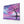 Purple Cherry Blossom Tree Wall Art