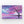 Purple Cherry Blossom Tree Wall Art