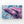 Purple Dolphin Art