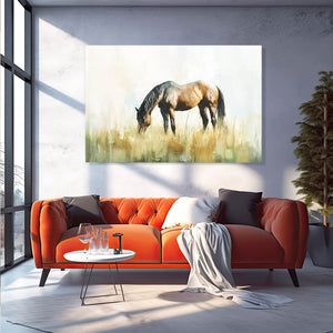Quality Horse Art