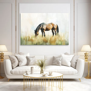 Quality Horse Art