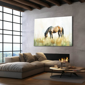 Quality Horse Art