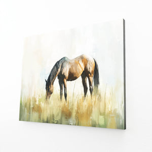 Quality Horse Art