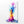Rainbow Chess Digital Art