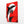 Red Dolphin Art