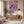 Red Koi Cherry Blossom Wall Art