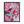 Red Koi Cherry Blossom Wall Art