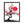 Red Sun Cherry Blossom Bonsai Art