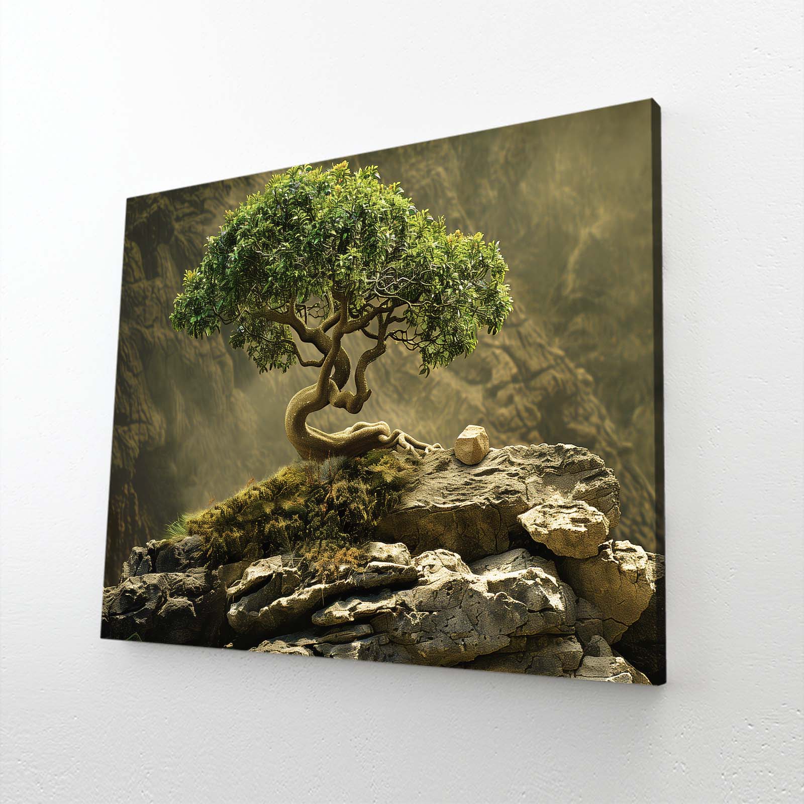 the art of bonsai trees Resilient Bonsai Tree Art