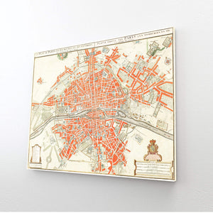 Retro 90s Wall Art | MusaArtGallery™