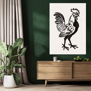 Retro Art Wall | MusaArtGallery™