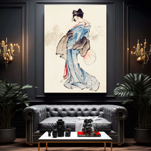 Retro Barbie Wall Art | MusaArtGallery™