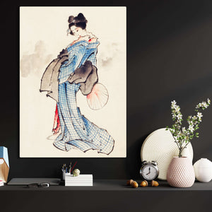 Retro Barbie Wall Art | MusaArtGallery™