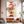 Retro Cherry Blossom Branch Wall Art