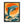 Retro Dolphin Art