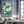 Retro Dolphin Wall Art