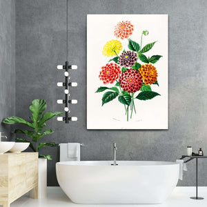 Retro Florida wall art | MusaArtGallery™